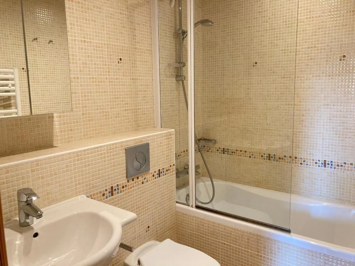 Apartment Appartement 2 Pieces Cabine Pour 6 Pers. Au Coeur De La Station, Proche Supermarche Et Village Enfants - Fr-1-634-59 Avoriaz France